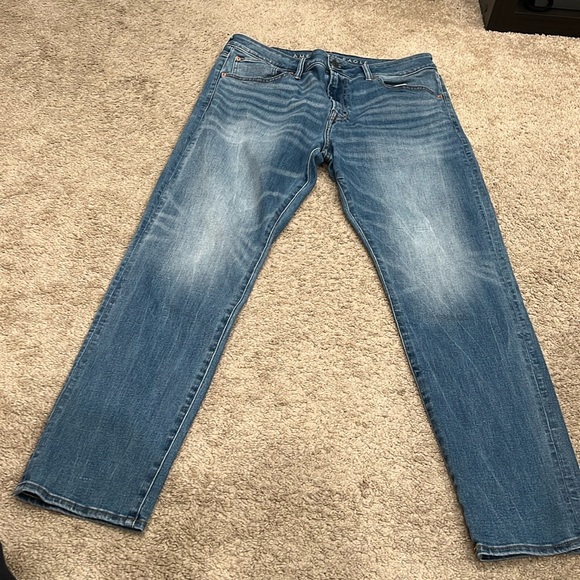 Men’s jeans - Picture 1 of 4